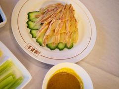 -北京全聚德(天安门店)