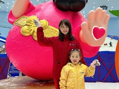 -广州热雪奇迹