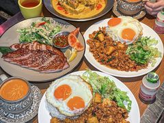 -泰盏鬼·颓废冬阴(陈家祠扬韬店)