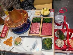 -祥源胡同·涮牛羊肉火锅(花桥店)