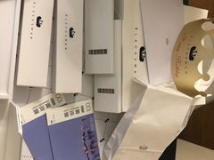 -BLACKSWAN黑天鹅(环球店)
