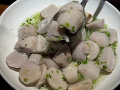 -许爷家·生态湖鲜(徐汇日月光店)