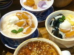 -老地方猫儿面(磁器口店)