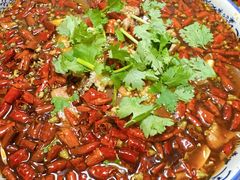 -小街47號江湖菜(四合院店)