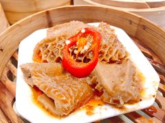 -满福隆酒楼(万绿园店)