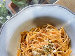 肉酱面-艾蜜西餐厅(梅园店)