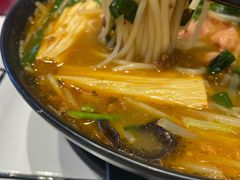 -肥汁米蘭香港米线(长宁来福士店)