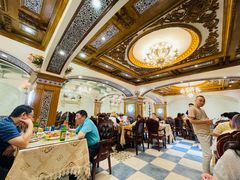 -新疆伊宁远征餐厅