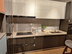 -NITORI 宜得利家居(上海金桥啦啦宝都店)