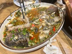 -妈妈的味道(和顺古镇店)