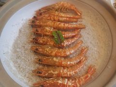 -沿江海南菜·文昌鸡祖师爷(大东海店)