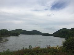 -宁波九龙湖开元度假村