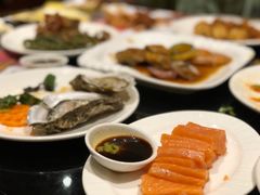 -壹号港湾