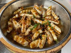 -红日饭店(裕隆三路店)