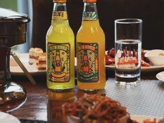 -听松楼·花园酒店·自助餐厅(红梅公园店)