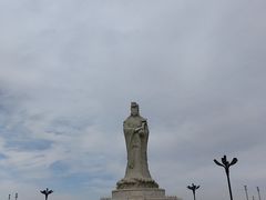 -天津妈祖文化园
