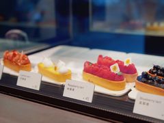 -Money Shops(愚园路店)