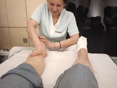 -华夏良子·足道SPA艾灸(三里屯店)