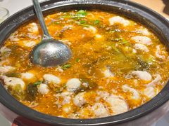 -光海·乡记酸菜鱼·始于1996(花园路店)