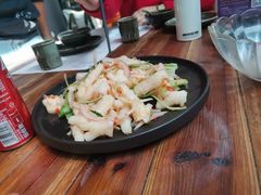 -喜越泰莱·泰越料理(海逸新天地店)