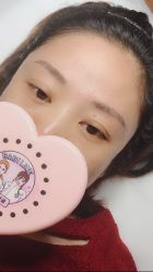 -babiline芭比莱恩半永久纹眉纹唇发际线