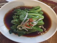 -百年神厨·地道川菜(清江西路店)