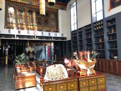 -思金拉措·西藏饮食文化体验中心(仙足岛店)