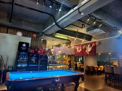 -顽啤熊·酒客酒馆(苏城夜景必选店)