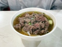 -菜忠潮州牛肉店(岗厦店)