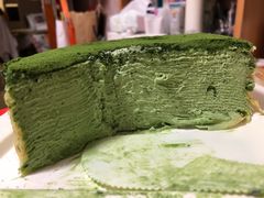 抹茶千层蛋糕-36cake生日蛋糕(福田店)