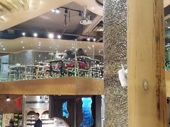 大堂-東北一鴿(繁荣路店)