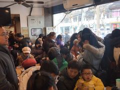 等位区-裕兴记·三虾面(西北街总店)