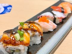 -大渔铁板烧(万象城店)