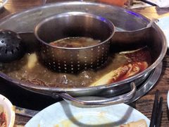 -要得自助火锅(新川路店)