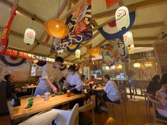 大堂-TORO MaKi 寿司·日料(华创店)