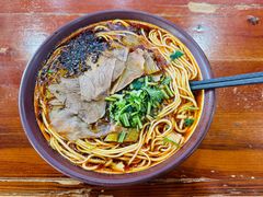 -美玲拉面(鞍山西道店)