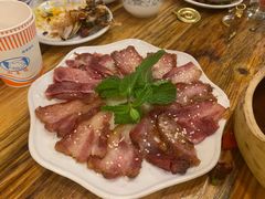 -小锅巴纳西餐厅