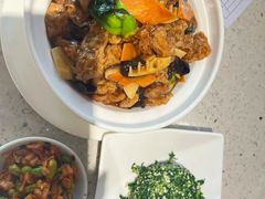 -阿莉餐厅(枣阳路店)