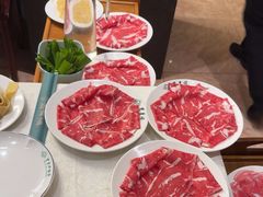 -东来顺饭庄(天坛店)