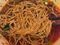 -周小波重庆小面·重庆名小吃(邹容路店)