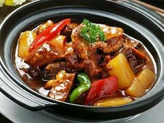 -重庆烧鸡公火锅(簋街店)