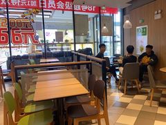 大堂-德克士(绛州店)