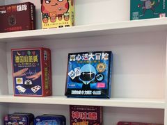 -CIAO·团建聚餐·生日派对轰趴馆(福田店)