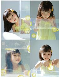 -蜜糖派儿童摄影(青建·太阳岛店)