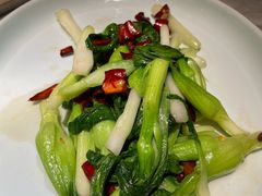 -辛香汇·现炒川菜(淮海路百盛店)