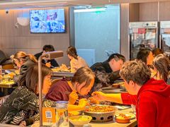 -潇湘阁(汉光百货店)