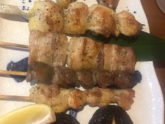 -有喜屋·深夜食堂(北京西路店)