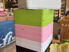 -水林间·寿喜烧自助(仙林金鹰店)