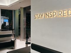 -喜茶(上海北外滩来福士店)