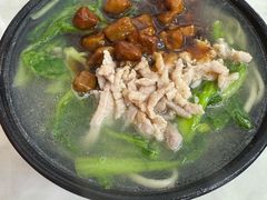 -凯丽上海阳春面馆(德仁里店)